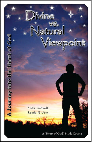Divine vs. Natural Viewpoint