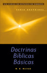 Doctrinas Bíblicas Básicas