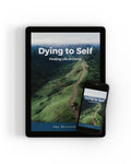 Dying to Self eCourse