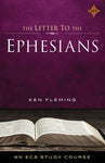 Ephesians, The Letter to the