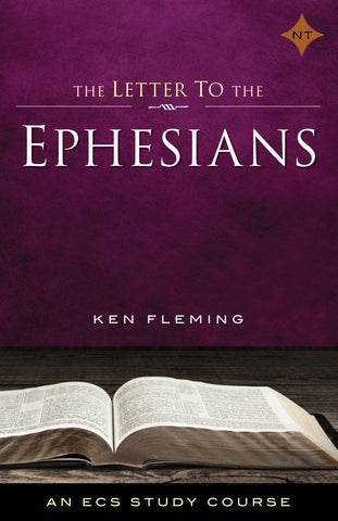 Ephesians, The Letter to the