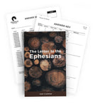 Ephesians, The Letter to the - Homeschool Edition