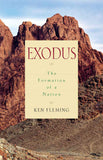 Exodus – The Formation of a Nation