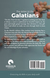 Galatians, The Letter to the