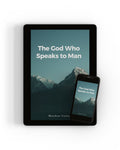 The God Who Speaks to Man eCourse