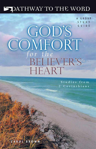 God's Comfort for the Believer's Heart