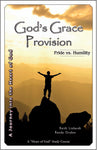 God's Grace Provision
