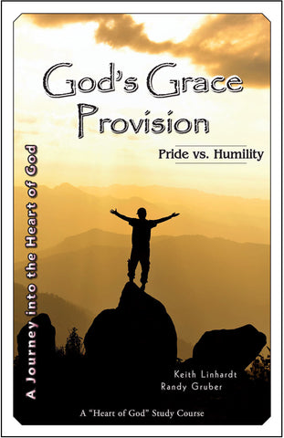 God's Grace Provision