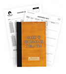 God's Word is Truth - Homeschool Edition