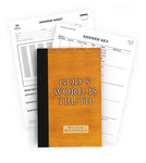 God's Word is Truth - Homeschool Edition