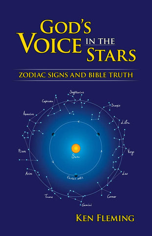God's Voice in the Stars