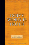 God's Word is Truth