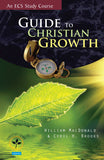 Guide to Christian Growth