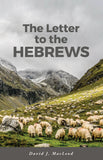 Hebrews, The Letter to the