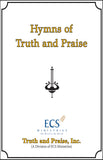 Hymns of Truth and Praise -- Large Print