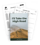 I'll Take the High Road - Homeschool Edition