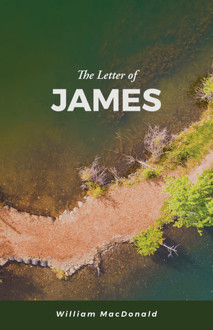 James, The Letter of