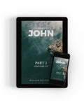 John, The Gospel of — Part 2 eCourse