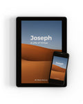 Joseph: A Life of Virtue eCourse