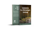 Lessons for Christian Living