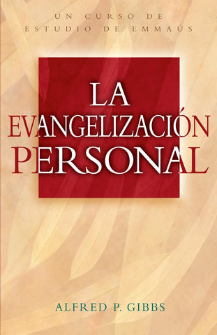 La Evangelización Personal