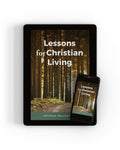 Lessons for Christian Living eCourse
