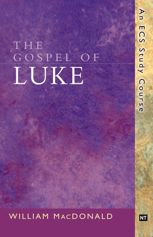 Luke, The Gospel of