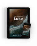 Luke, The Gospel of - eCourse