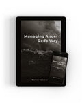 Managing Anger God's Way eCourse