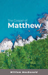 Matthew, The Gospel of