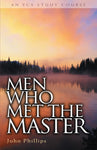 Men Who Met the Master