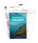 Men Who Met the King - Homeschool Edition