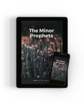 Minor Prophets, The - eCourse