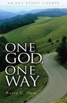 One God, One Way