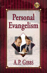 Personal Evangelism
