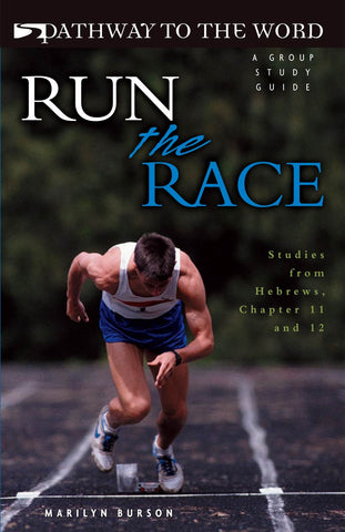 Run the Race