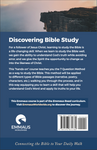 Discovering Bible Study
