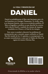 Daniel, La vida y profecías de