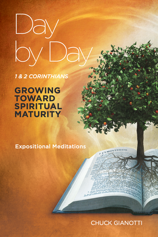 Day by Day: 1 & 2 Corinthians