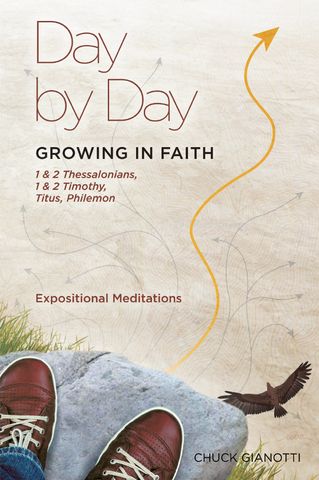 Day by Day: Growing in Faith