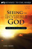 Seeing the Invisible God (Study in Gospel of John)
