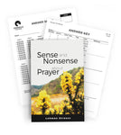 Sense and Nonsense About Prayer - Homeschool Edition