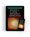 Study to Show Yourself Approved eCourse