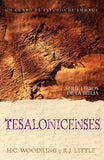 Tesalonicenses