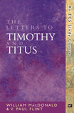 Timothy and Titus, The Letters to