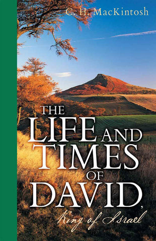 Life and Times of David, The