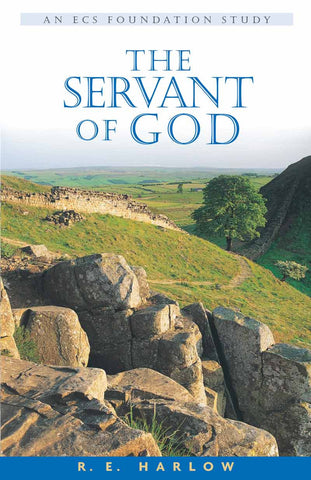 The Servant of God (Mark's Gospel)