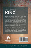 The Coming King (Matthew's Gospel)