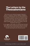 Thessalonians, The Letters to the