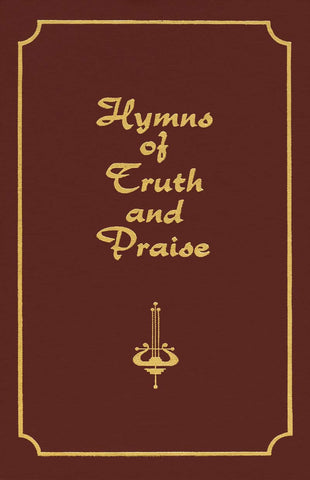 Hymns of Truth and Praise